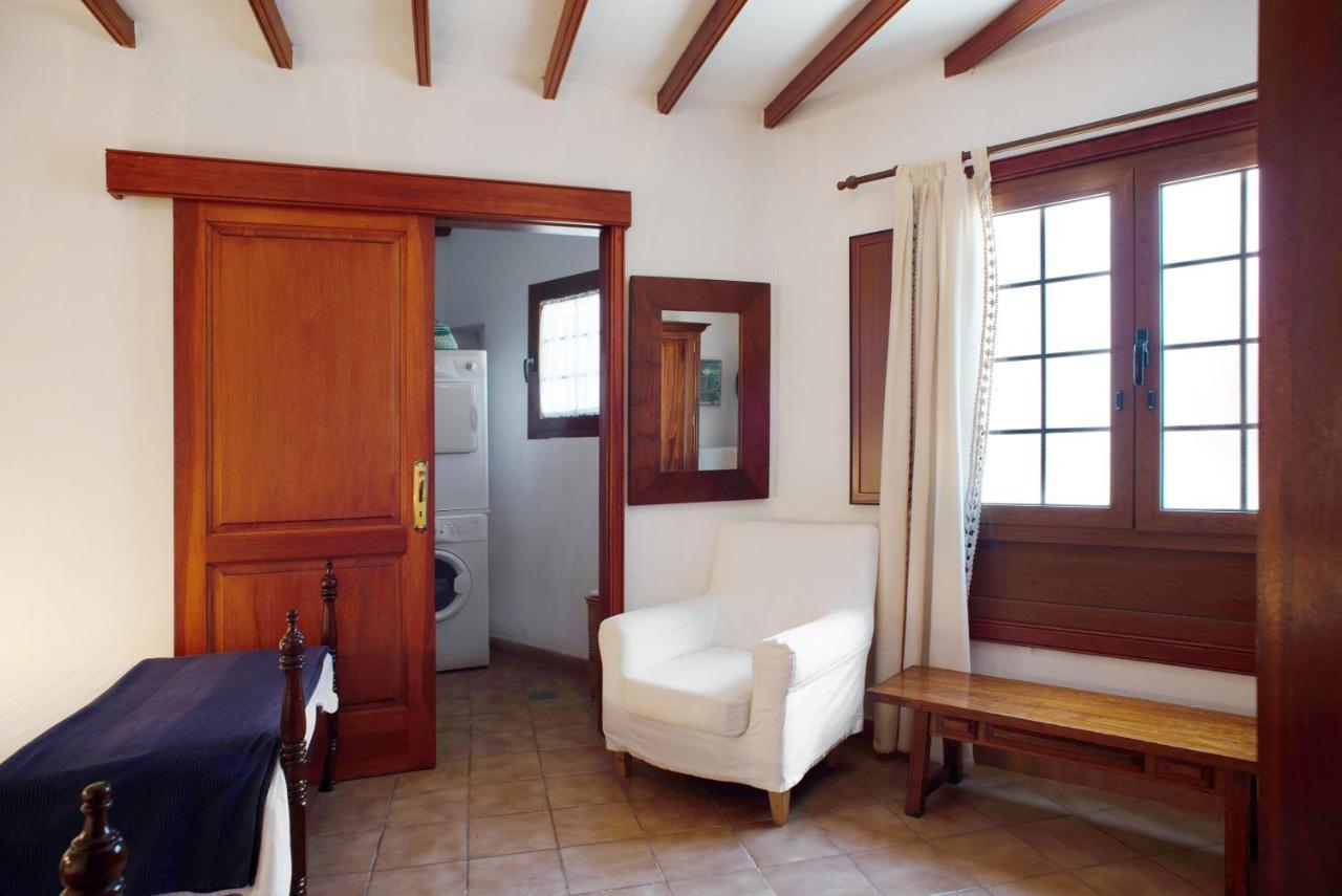 Casa De La Eterna Primavera San Bartolomé Extérieur photo