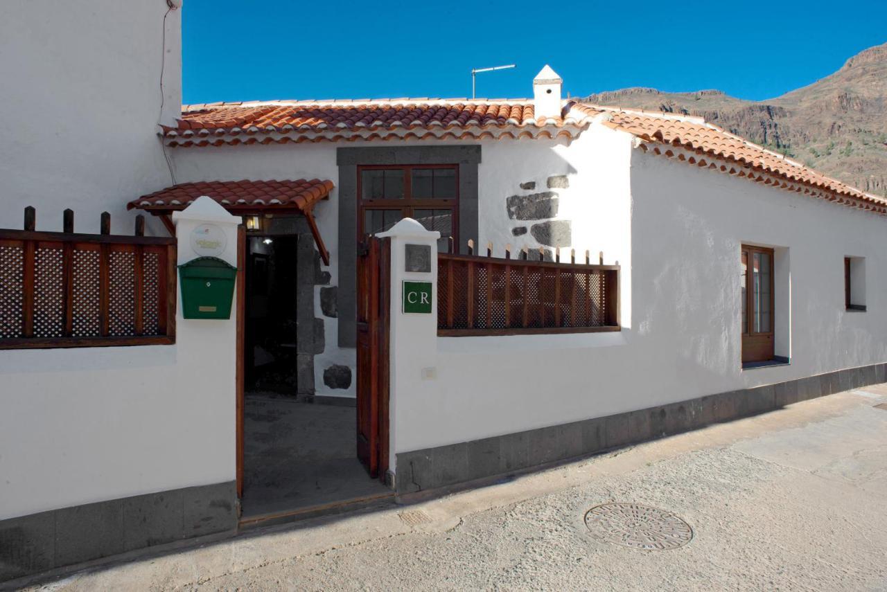 Casa De La Eterna Primavera San Bartolomé Extérieur photo