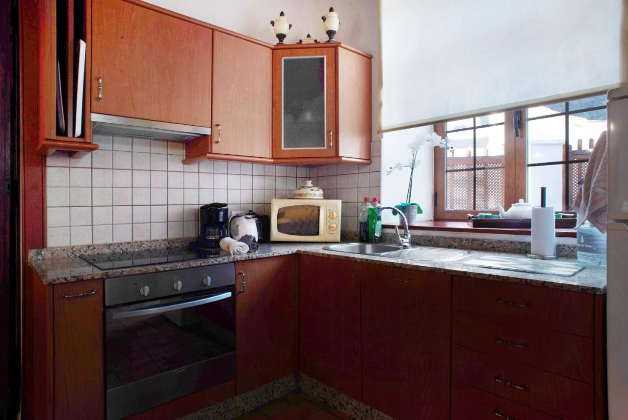 Casa De La Eterna Primavera San Bartolomé Extérieur photo