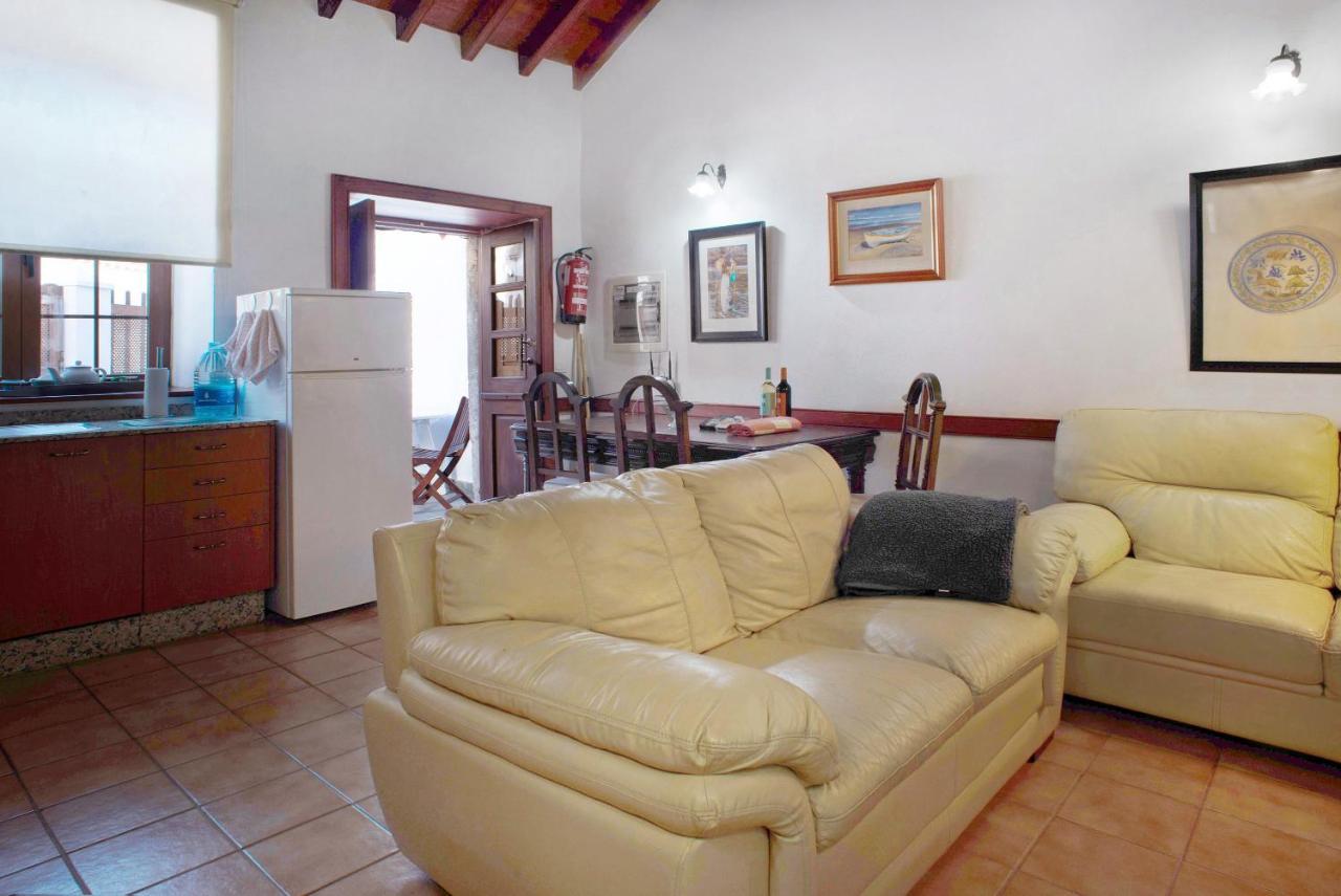 Casa De La Eterna Primavera San Bartolomé Extérieur photo