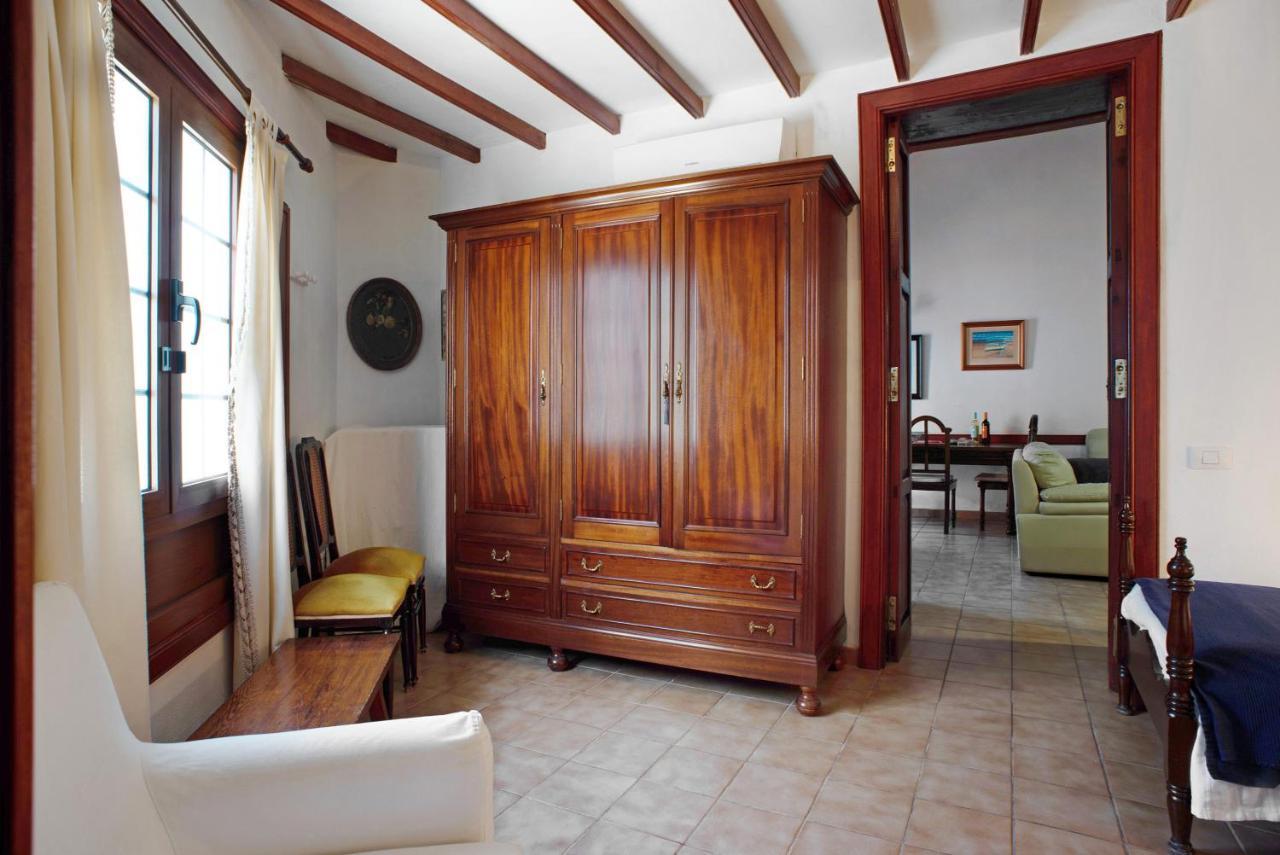 Casa De La Eterna Primavera San Bartolomé Extérieur photo