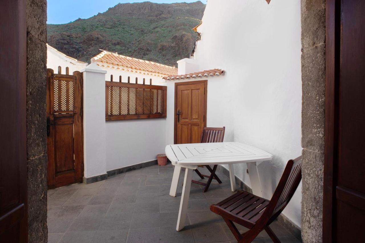Casa De La Eterna Primavera San Bartolomé Extérieur photo