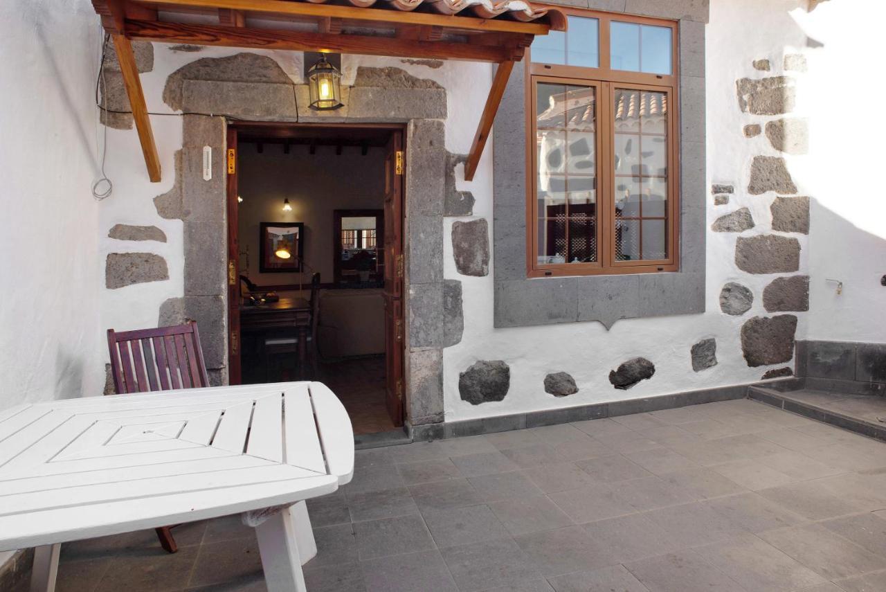 Casa De La Eterna Primavera San Bartolomé Extérieur photo