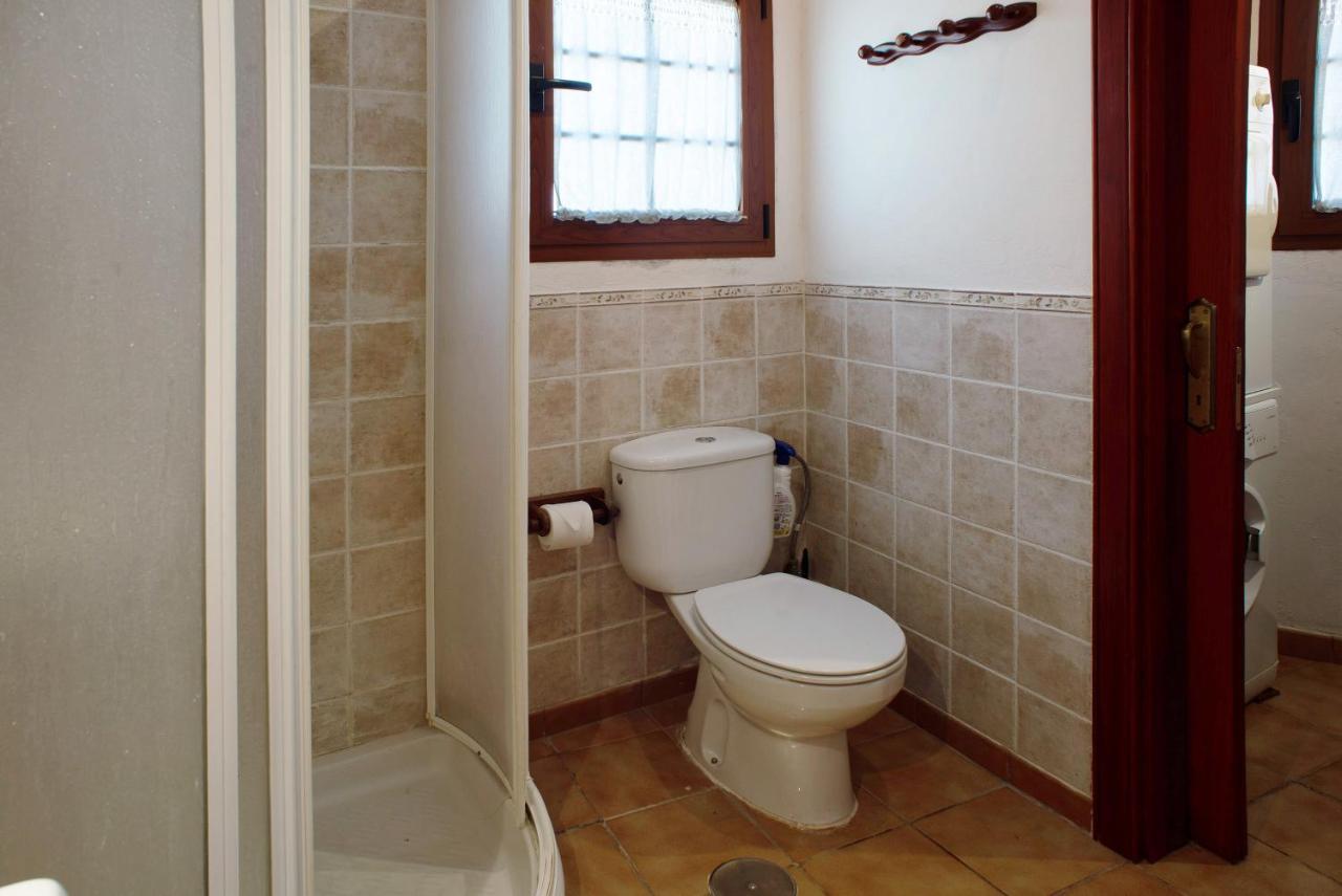 Casa De La Eterna Primavera San Bartolomé Extérieur photo